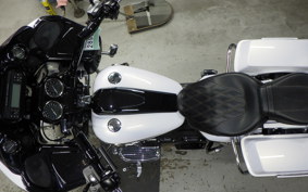 HARLEY FLTRXSE1800CVO 2012