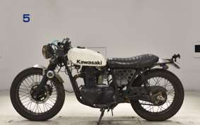KAWASAKI 250TR 1996 BJ250F