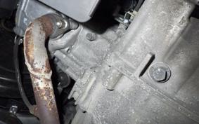 HONDA PCX 160 2004 KF47