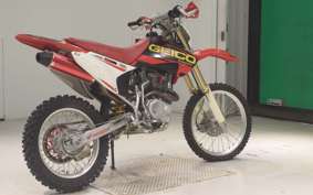 HONDA CRF150F