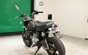 HONDA MONKEY 125 2002 JB03