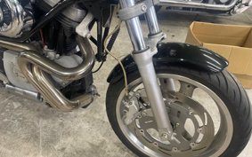BUELL M2 CYCLONE 2001 LS11