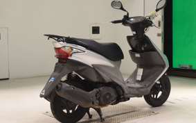 SUZUKI ADDRESS V125 S 2018 CF4MA