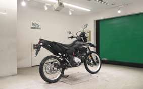 YAMAHA WR125R 2023 DE14J