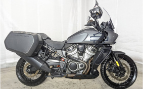 HARLEY PAN AMERICA 1250 SPECIAL 2022 ZES