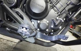 HONDA REBEL 250 S 2021 MC49