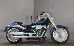 HARLEY FLFBS1870 2018 YSK