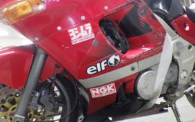 KAWASAKI ZZ-R400 Gen.2 1999 ZX400N