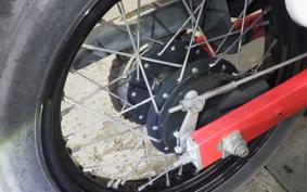 HONDA FTR223 2006 MC34