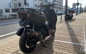YAMAHA JOG DELUXE SA36J