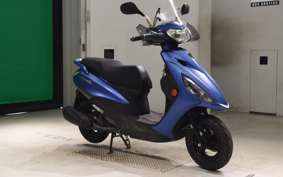 YAMAHA AXIS 125 Z 2000 SED7J