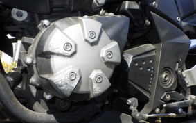 KAWASAKI Z1000 Gen.3 2009 ZRT00B