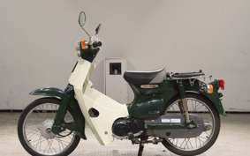 HONDA C50 SUPER CUB AA01