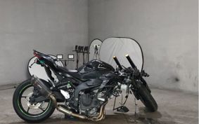 KAWASAKI  NINJA ZX-25R ZX250E