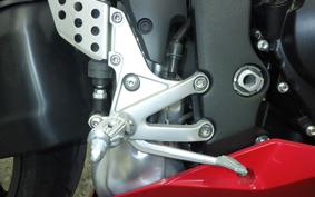 HONDA CBR600RR 2020 PC40