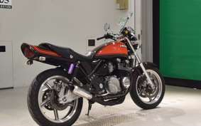 KAWASAKI ZEPHYR 400 Gen.2 2018 ZR400C