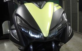 YAMAHA AERO X155 2017