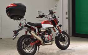 HONDA MONKEY 125 ABS 2017 JB02