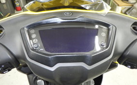 YAMAHA CYGNUS Griffus SEJ4J