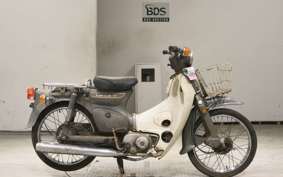 HONDA C50 SUPER CUB C50