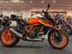 Фото KTM 1290 SUPER DUKE R EVO с японского аукциона