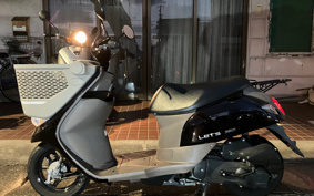 SUZUKI  LETS  BASKET  CA4AA