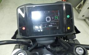 YAMAHA MT-09 2022 RN69J