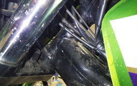 KAWASAKI ZRX1200 R 2002
