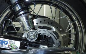 TRIUMPH BONNEVILLE T120 2016