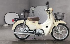HONDA SUPER CUB110 JA59