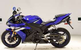 YAMAHA YZF-R1 2006