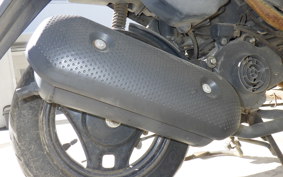 SUZUKI LET's 2 CA1PA