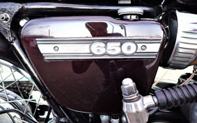 KAWASAKI W3 1974 W3F