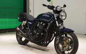 KAWASAKI ZRX-2 2000 ZR400E