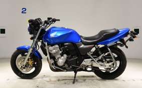 HONDA CB400SF VTEC K NC42