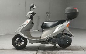 SUZUKI ADDRESS V125 CF46A