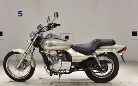 KAWASAKI ELIMINATOR 125