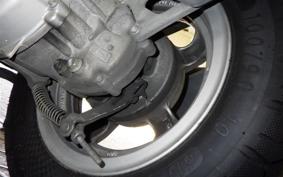 SUZUKI ADDRESS V125 DT11A