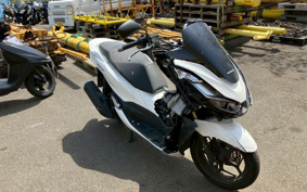 HONDA PCX125 JK05