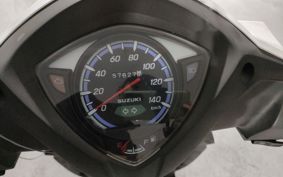 SUZUKI ADDRESS V110 CE47A