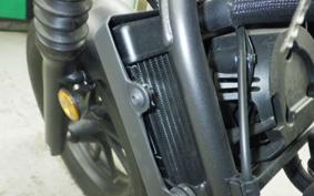 HONDA REBEL 250 A 2003 MC49