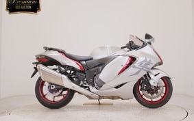 SUZUKI HAYABUSA Gen.3 2021 EJ11A