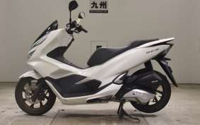 HONDA PCX125 2025 JF81