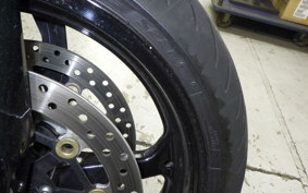 HONDA CBR600RR GEN 3 2009 PC40