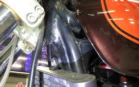 KAWASAKI ZEPHYR 400 KAI 1998 ZR400C