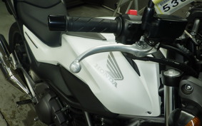HONDA NC750S D 2017 RC70