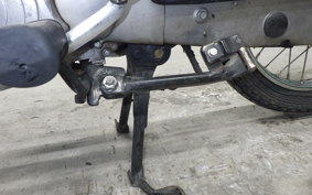 HONDA C50 SUPER CUB E 2022 C50