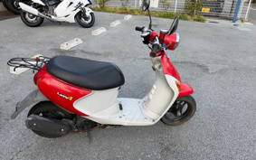 SUZUKI LET`S4 CA45A