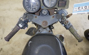 YAMAHA TZR50R 4EU