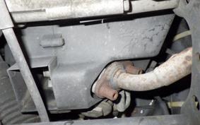 YAMAHA AXIS 125 TREET SE53J